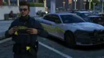 LSCSO Collection FiveM resource preview 16
