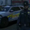 LSCSO Collection
