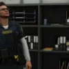 LSCSO Collection