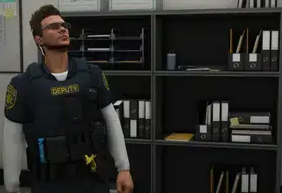 LSCSO Collection