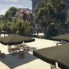FiveM Mod Legion Square MLO
