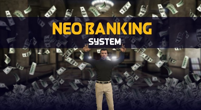Neo Banking - Free Download