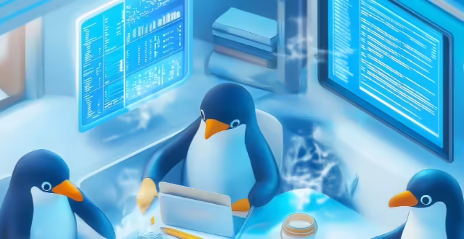Desempenho do servidor FiveM: Análise técnica completa de Linux vs Windows…