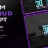 FiveM Mod pvp-hud