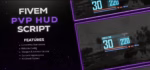 HUD de JcJ