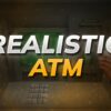 FiveM Mod realistic-atm