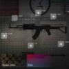 FiveM Mod weaponshop