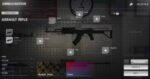 Vista previa del recurso CodeM mWeaponshop FiveM
