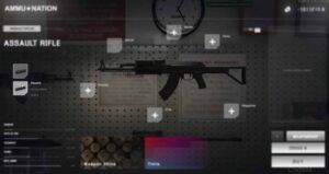 FiveM Mod weaponshop