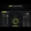 FiveM Mod aty-crafting