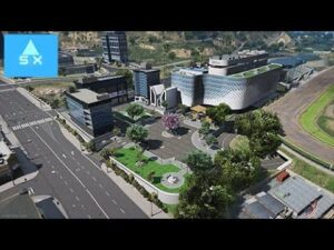 FiveM Mod casinogarage