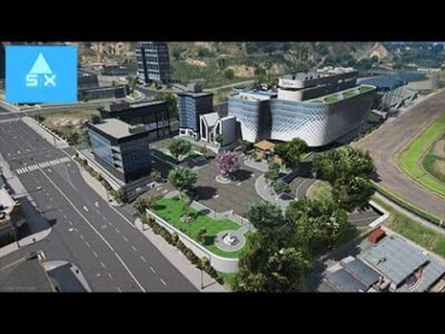 FiveM Mod casinogarage