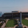 FiveM Mod cityhall