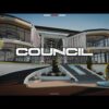 FiveM Mod councilmap