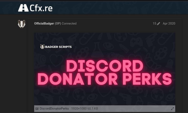 Como criar níveis de doação no Discord