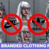 FiveM Mod Female Clothing Pack