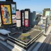 FiveM Mod garagecenter