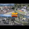 FiveM Mod low-school