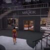 Mirror Restaurant