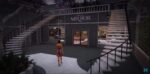 Mirror Restaurant FiveM resource preview 2