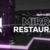 FiveM Mod mirror-restaurant