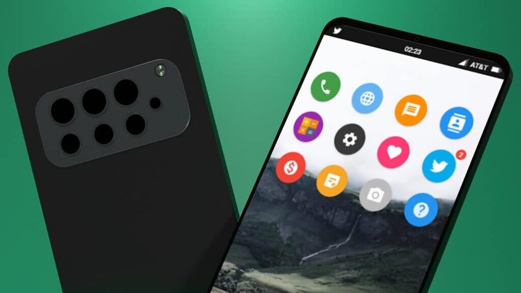 Beste Gratis FiveM SmartPhone (Scripts) - Overzicht 1 nwpd telefoon