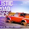 FiveM Mod offroad
