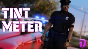 Standalone Tint meter – Free FiveM Mods