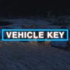 FiveM Mod vehicle-keys