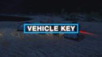 Vista previa del recurso Renewed Vehicle Keys FiveM