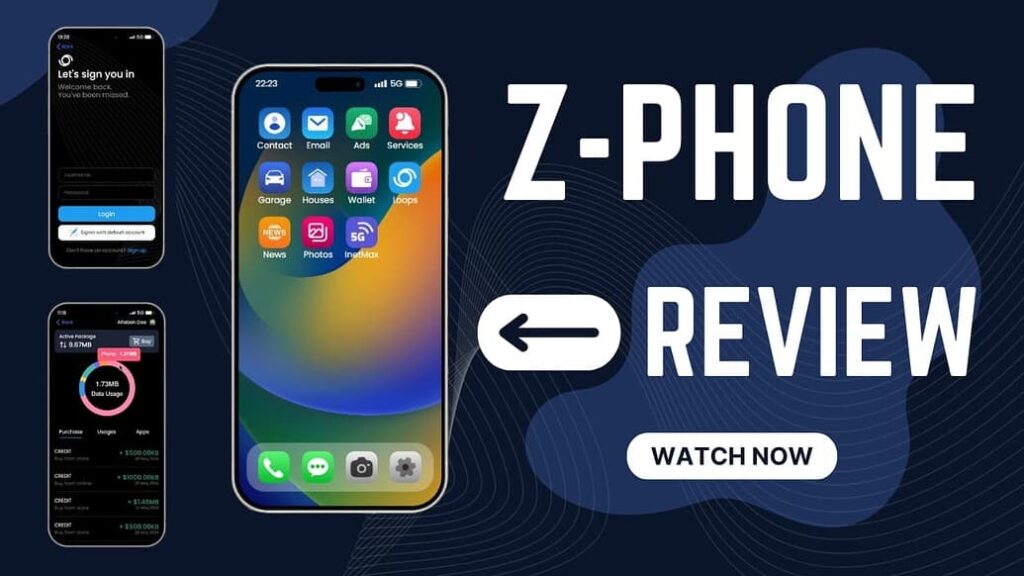 Beste Gratis FiveM SmartPhone (Scripts) - Overzicht 3 z telefoon FiveM