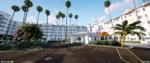 Police Department - MLO FiveM