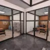 Police Department - MLO FiveM