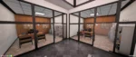 Police Department - MLO FiveM