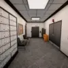 Police Department - MLO FiveM