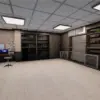 Police Department - MLO FiveM