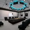 Police Department - MLO FiveM