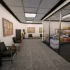 Police Department - MLO FiveM