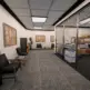 Police Department - MLO FiveM FiveM Interior Screenshot