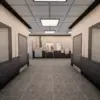 Police Department - MLO FiveM