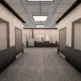Police Department - MLO FiveM FiveM Interior Screenshot