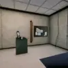 Police Department - MLO FiveM