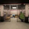 Police Department - MLO FiveM