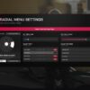 FiveM Mod Debux Radial Menu