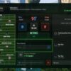 Script di calcio / calcio ak4y