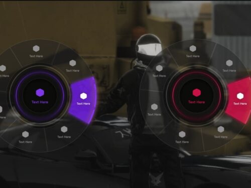 brave_pNQn4d1p7E DebuX Radial Menu (2 Styles , Full Customizable) FiveM Resource Screenshot