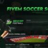 FiveM Mod fivem-soccer