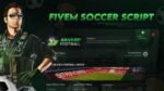 FiveM Soccer Thumbnail
