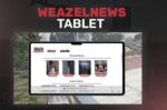 Vista previa del recurso Debux Weazel News FiveM