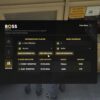 Advanced Boss & Gang Menu